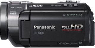 Panasonic HC-X800