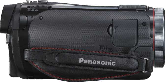 Panasonic HDC-TM900レビュー | 93つの事実と注目点