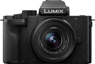 Panasonic Lumix G97 Mirrorless Camera With 12-60mm Lens - 20.3MP 4K Video With Advanced Travel Bundle Accessories