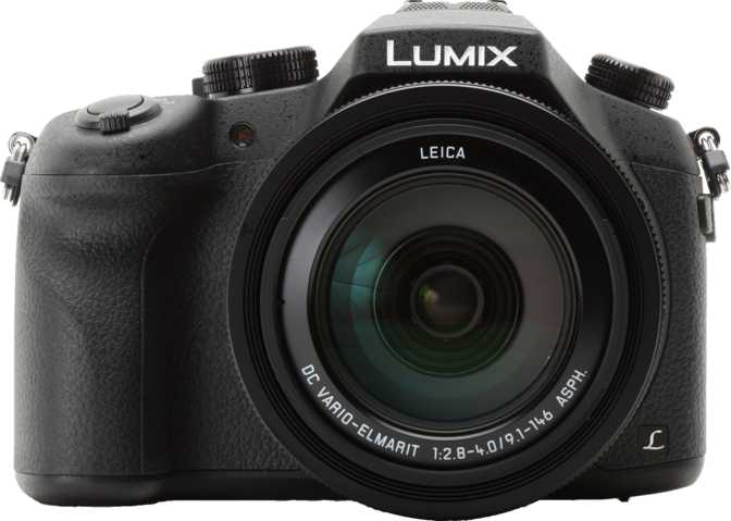 Panasonic ルミックスDMC－ FZ1000 Análise de Panasonic Lumix DMC-FZ1000 | 120 características e