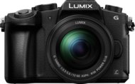 Panasonic Lumix DMC-G85 + Panasonic Lumix G Vario 12-60mm F3.5-5.6 ASPH Power OIS