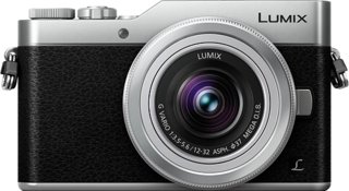 Olympus PEN E-PL8 vs Panasonic Lumix DMC-GX850 + Panasonic Lumix G