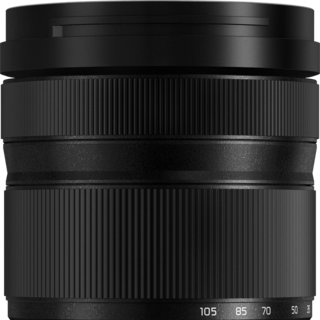 Análise de Panasonic Lumix S 24-105mm f/4 Macro OIS | 34