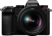Panasonic Lumix S5 + Panasonic Lumix S 20-60mm f/3.5-5.6