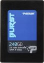 Patriot Burst 2.5" 240GB