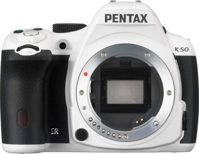 カメラ | Pentax K-30 vs Pentax K-50の比較