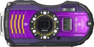 Pentax WG-3 GPS