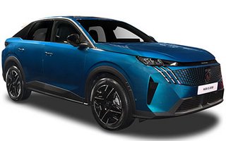 Lal Peugeot E 3008 (elektrikli) 3D Havuzlu Paspas Üst Kademe Bagaj Havuzu Seti