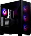 PC case comparison & Personalized PC case rankings | Versus