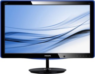 Страница 38/46] - Инструкция: Монитор PHILIPS 247E3LPHSU, 247E3LHSU
