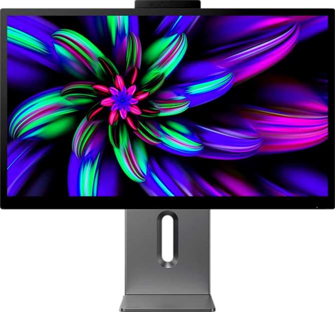 モニタ | Apple LED Cinema Display 27