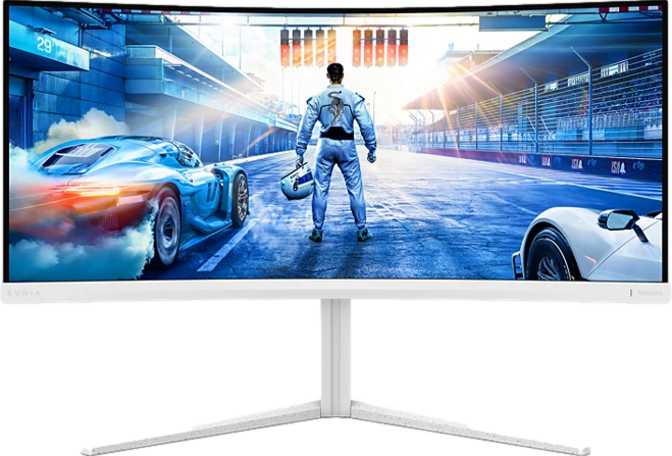 Philips Evnia 34M2C5501A/00 34