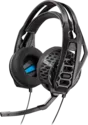 コンピュータやゲームヘッドセット | Logitech G335 vs Plantronics Rig 500Eの比較
