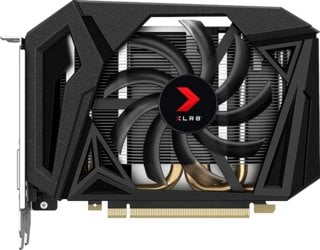 【GTX1660ti】RX6700xt MSI Radeon RX 6700 XT vs PNY GeForce GTX 1660 Ti XLR8 Gaming