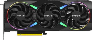 Nvidia GeForce RTX 5070 vs PNY GeForce RTX 5070 ARGB Epic-X Triple
