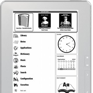 PocketBook PocketBook Pro 902 review | 75 facts and highlights