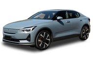 Polestar 2 Long Range Dual Motor Performance Prime Pack (2026) vs Xpeng ...