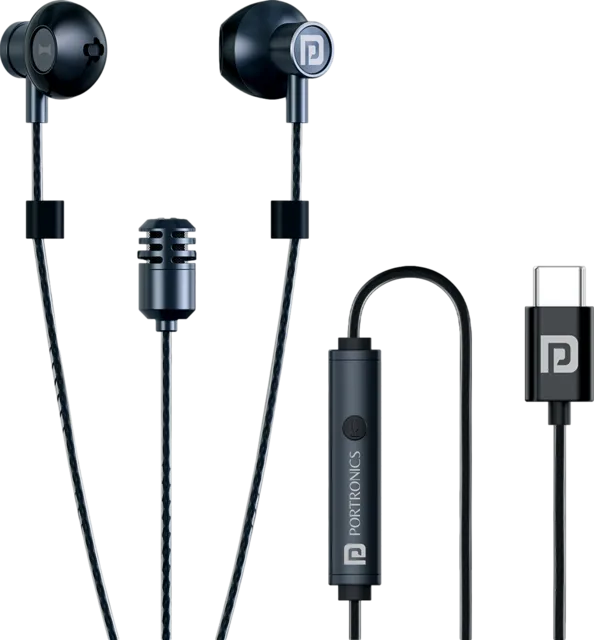 Control Panel Tablet Menu OnePlus Nord Wired Earphones vs Portronics Conch One: What is the ...