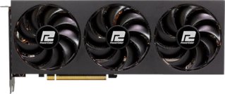 Powercolor Rv6p MSI GeForce RTX 5070 Inspire 3X OC vs PowerColor Fighter Radeon RX 7800 ...