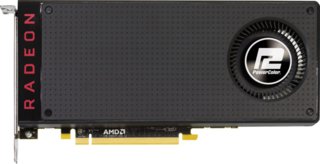 AMD Radeon RX Vega 56 vs PowerColor Radeon RX 480 8GB: What is the