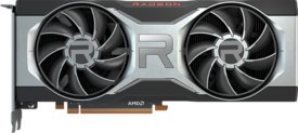 グラフィックカード | AMD Radeon VII vs PowerColor Radeon RX 6700 