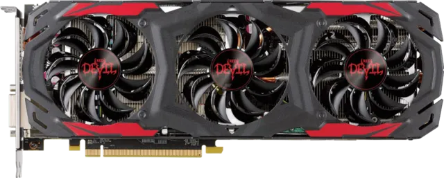 Gigabyte GeForce RTX 3070 Vision OC vs PowerColor Red Devil Radeon RX ...