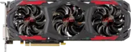 Gigabyte GeForce RTX 3070 Vision OC vs PowerColor Red Devil Radeon RX ...
