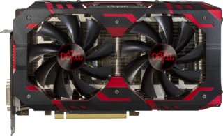 Gigabyte Aorus Radeon RX 580 8GB vs PowerColor Red Devil