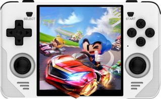 その他 Powkiddy RGB30 (16gb+128gb) Amazon.com: ClearEdge Powkiddy RGB30 Handheld Retro Game