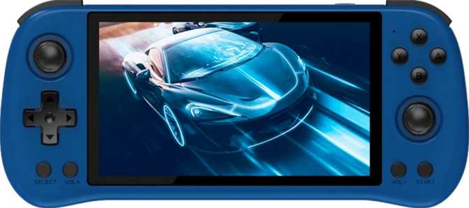 Powkiddy X55 16GB + 128GB review | 91 facts and highlights