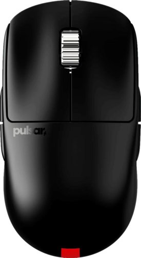 マウス | Pulsar X2A eS vs Pulsar X2H Mediumの比較