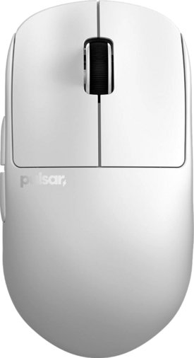 Lamzu Maya X vs Pulsar X2H eS: What is the difference?