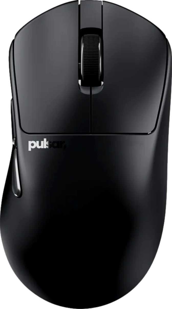 X3 Mini Finally Showed Up Pulsar X3 mini Today, But X3 Mini Finally Showed Up Pulsar X3 mini Today, But