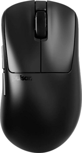 Pulsar Click Razor Pulsar Xlite V3 Mini Wireless vs Razer DeathAdder V2: What is the ...