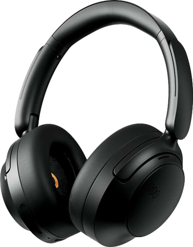 QCY H3S review | 60 facts and highlights