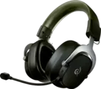 Corsair HS35 v3 Wireless vs QCY VT200: What is the difference?