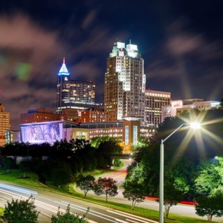 Charlotte vs Raleigh: What is the difference?