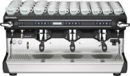 Análise de Nuova Simonelli Appia 1 Group | 47 características e