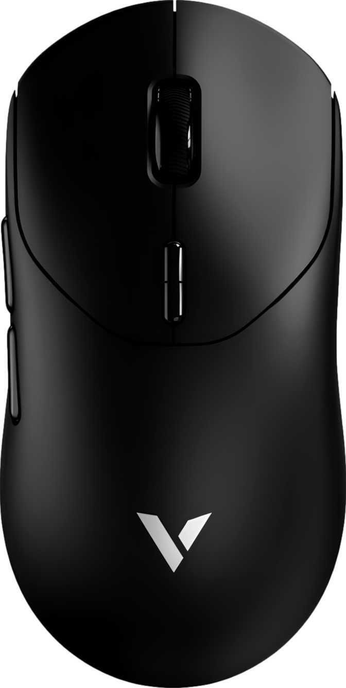 Rapoo VT2 Max review | 36 facts and highlights