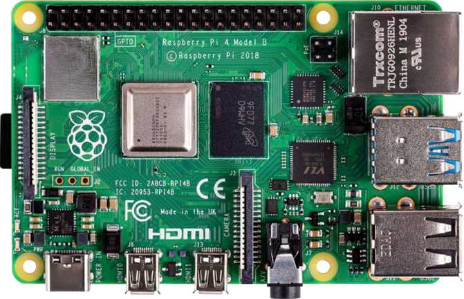 Raspberry Pi 4 と 3b+ ジャンク Raspberry Pi 3 Model B Plus vs Raspberry Pi 4 Model B: Qual a