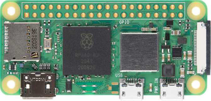 Raspberry Pi Vs Raspberry Zero2 Raspberry Pi Zero 2 W vs Raspberry Pi Zero WH: What is the difference?