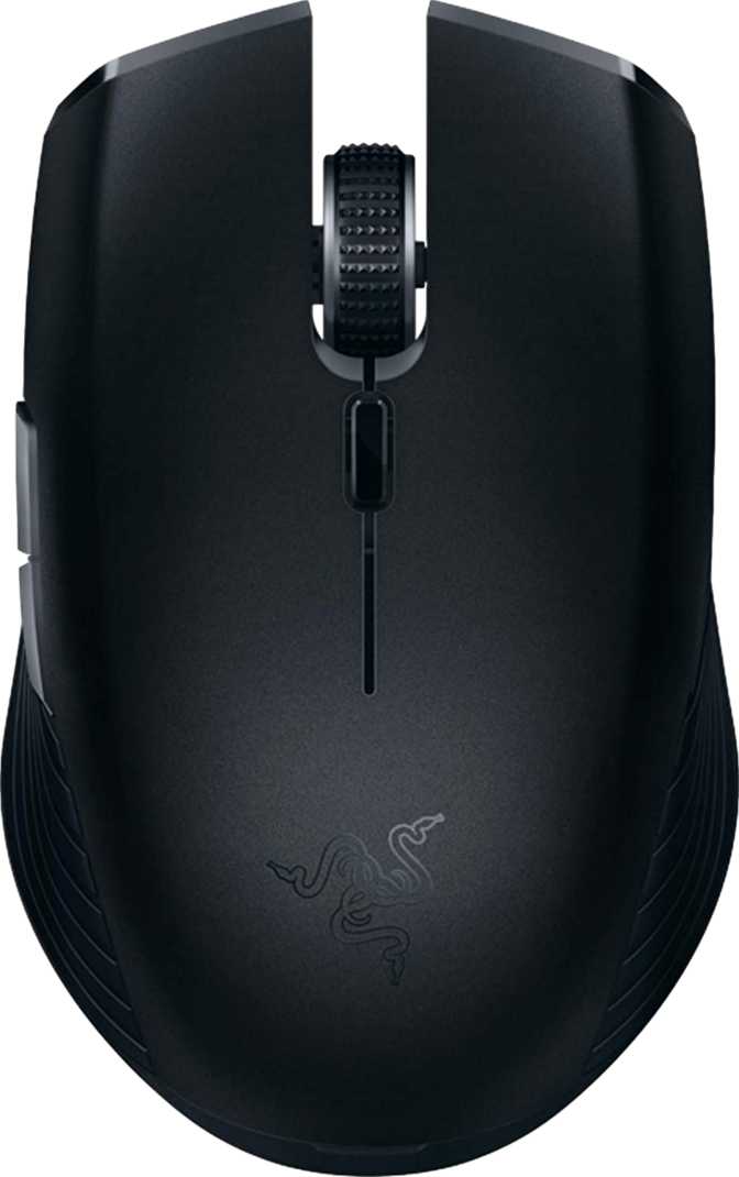 Razer Atheris vs Razer Basilisk V3 Pro: ¿cuál es la diferencia?