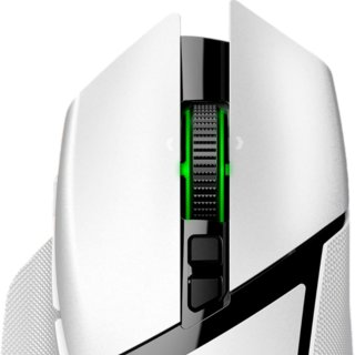 Razer Basilisk V3 Pro vs Razer Basilisk V3 Pro 35K: What is the difference?