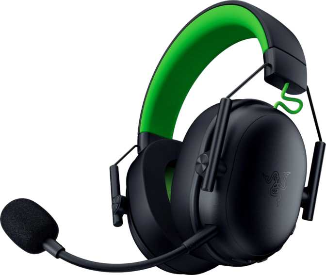 Logitech G733 vs Razer Kraken V3: What is the difference?