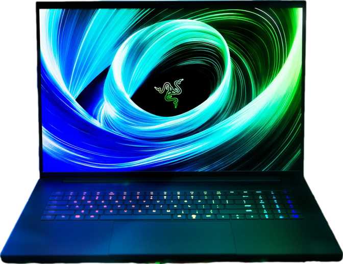 Windowsノート本体 Razer Blade18 2025 RTX5080 Ultra 9 275HX Razer Blade 18 (2025) 18