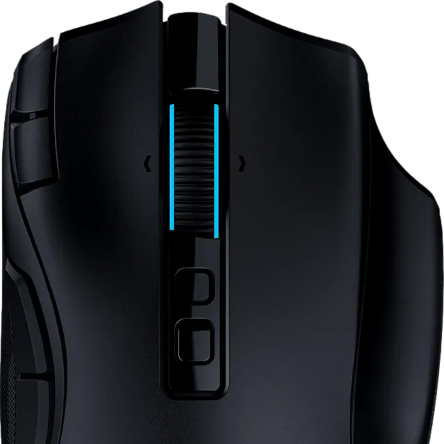 Hz Polling Rate Razer Mouse Razer Naga V3 Pro vs Zebronics Zeb-Clear: What is the difference?