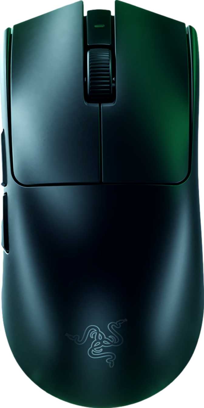 Logitech G203 Lightsync vs Logitech G502 Hero: What is the difference?