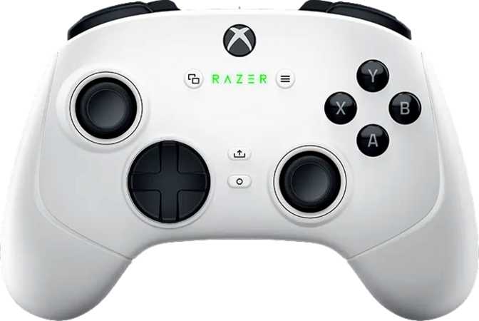 GameSir G7 SE vs Razer Wolverine V3 Pro: What is the difference?