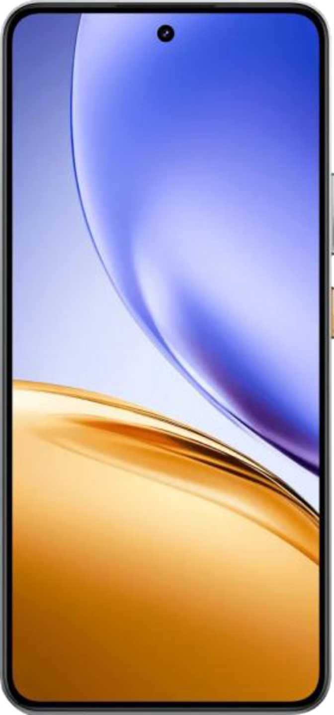 携帯電話 | Realme 14 5G vs Realme 14x 5G (Global)の比較