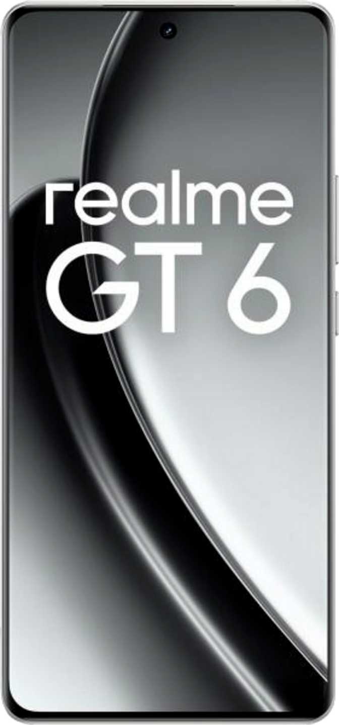 Realme GT 6レビュー | 253つの事実と注目点
